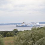 Ostsee Ferienwohnung Seepanorama - Aussicht