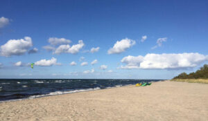Ostsee Ferienwohnungen Greiser Strand