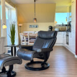 Seepanorama Stressless Sessel