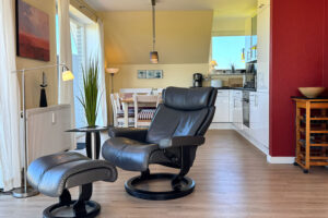 Seepanorama Stressless Sessel